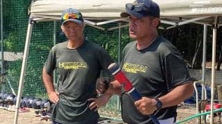 聖地で受けた“一流”の衝撃　超強力打線で全国V…中学チームの確率上げる構え方