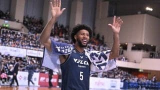 昇格組の長崎がホーム開幕戦でB1初勝利…富樫勇樹が25得点と奮闘も千葉Jは黒星スタート