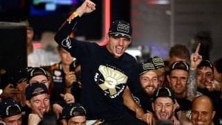 フェルスタッペンが決勝待たずにF1チャンピオン　カタールGPの土曜スプリントで決着