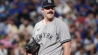 【MLB】242億円契約も「これ以上ない酷さ」　試合態度も物議…期待外れのヤ軍左腕にNY紙辛辣