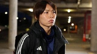 なでしこ熊谷紗希がローマで2試合連続ゴール！CKから力強く完璧なヘディング弾