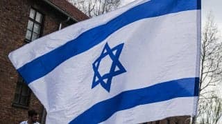 イスラエル、代表戦日程変更へ…国内リーグやU-17ユーロ予選は中止　武力衝突受け