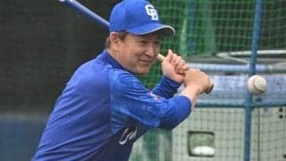 「この打線では来季も厳しい」2年連続最下位の中日に球団OBが本音　FAで補強すべきとした選手とは？