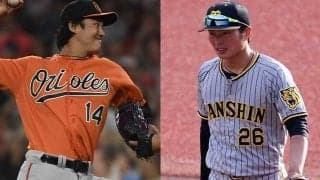 “藤浪ドラフト”から11年…ついに全選手が退団　4人が戦力外、故障に泣いた虎の未来