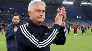 「確実にそうなる」モウリーニョ監督がサウジアラビア行きに言及、ローマでも3年目のジンクスに苦しむ中で語る「とても興味深いもの」