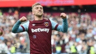 リバプールやニューカッスルのオファーは拒否、イングランド代表FWボーウェンがウェストハムと新契約へ