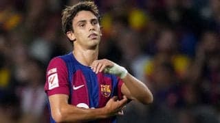 アトレティコ、幸せ掴みつつあるフェリックスの売却価格を決定か？ バルセロナにはかなりハードルが高い設定に…