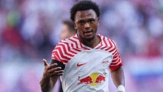 チェルシー、またライプツィヒからFWを獲得か？ 今夏加入のベルギー代表FWオペンダは公式戦11試合5ゴール