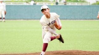 攻略の糸口をつかめず　悔しい敗戦／立大２回戦