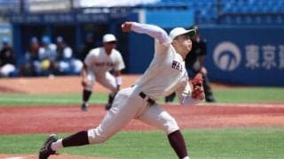 13安打14得点の猛攻！　最初のカードで勝ち点を獲得／東大２回戦