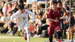 上位進出に向けて手痛い勝ち点１　ＭＦ三谷の関カレ７節ぶり得点も後半失速