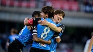 【試合アルバム(1)】天皇杯準決勝　川崎フロンターレーアビスパ福岡　2023年10月8日（等々力競技場）