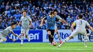 「ヤマくんが担ってくれた」川崎・脇坂泰斗が2アシストについて山村和也に感謝の気持ち示す。先制弾＆ダミアン弾について、「ヤマくんがいることのメリット」を説明