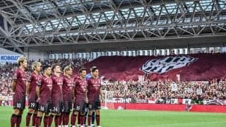 「万博に登場した人間洗濯機を思い出した」J1首位･神戸が導入した最新マシン『クライオバス』使用中の選手たちの姿が話題！「新井君顔真っ青だけど大丈夫か」の声