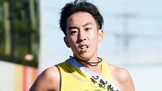 箱根駅伝予選会に地方から参加する札幌学院大の歴史的チャレンジ「とにかく爪痕を残したい」