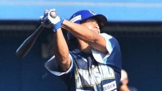 「独立のギータ」徳島インディゴソックス・井上絢登を待ち受けるのはプロか、野球引退か