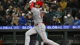 大谷翔平の新天地候補に挙がるマリナーズ　二刀流スター獲りは“レジェンド”イチロー氏の存在がカギに？