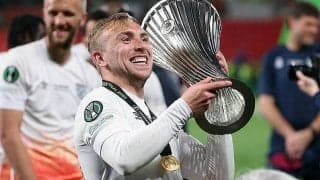 国内強豪関心のボーウェンがハマーズに忠誠！　2030年までの長期契約にサイン