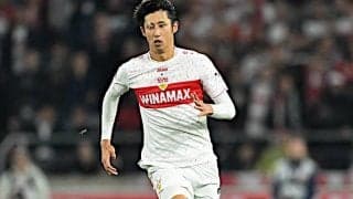 【ブンデスリーガ日本人選手】伊藤先発の好調シュツットガルトが逆転勝利で5連勝！