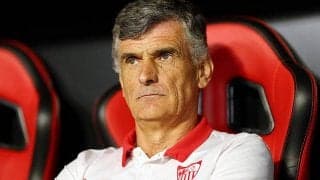 セビージャがメンディリバル解任…昨季途中就任でEL制覇に導くも今季は開幕から低迷