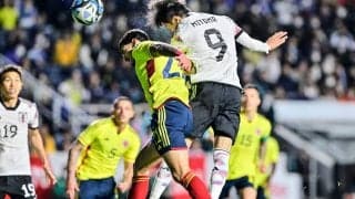 ファーストクラスに求められる「ヘディングパス」の成功率【サッカー日本代表のW杯優勝への道は「ヘディングの改善」】(2)