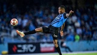 「ソンリョンが持ったときに走り出した」川崎・マルシーニョが明かす、「パス1本ゴール」は狙っていたからこその試合前のやり取り…PK失敗のダミアンにかけた言葉も