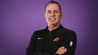 サンズのフランク・ボーゲル新HCが渡邊雄太のプレーを賞賛…「攻防両面で素晴らしかった」