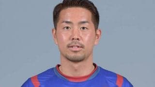 富山DF下堂竜聖が左大腿四頭筋損傷…全治4週間