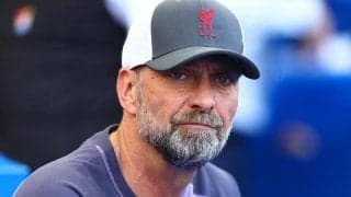 クロップ監督、一時逆転もドロー決着に「残念だが、妥当な結果」