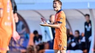 【J2【静岡決戦】】清水、MF乾の“魂のミドル\"決勝点で2位浮上！乾「この順位を譲る気はない」(1)