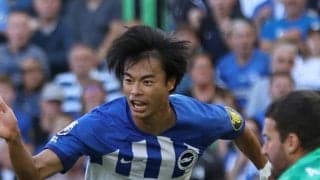 三笘薫、リバプール戦もフル出場 過密日程でも「代えられない」理由