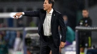 公式戦連敗…調子上がらぬナポリに指揮官も「何かが間違っている」と落胆