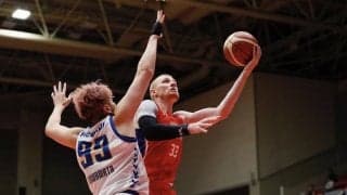 滋賀にリベンジした熊本が今季初白星…越谷、A千葉、青森が開幕2連勝を飾る／10月8日開催 B2試合結果