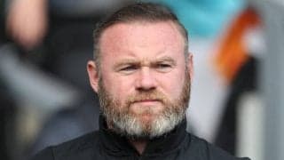 ルーニーのバーミンガム指揮官就任決定が間近？　オシェイ＆アシュリー・コールもコーチ陣入りか