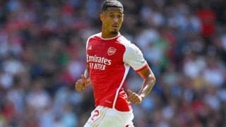 フランス代表、サリバがケガの治療で不参加に！　トディボを代替招集