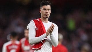 アルテタ監督、シティ撃破の立役者・マルティネッリの強行出場を明かす　「関係者は受け入れていなかった」