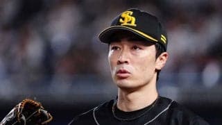 「10・9決戦」雨天中止の余波　42歳の快記録ピンチ…ロッテに残る「0.0001」の逆転劇