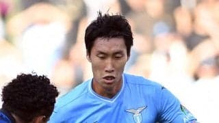 鎌田大地の「飛躍の時はもう少し先になる」理由 ラツィオ番記者が指摘する指揮官の流儀