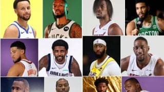 リディームチーム 2.0？ あまりにも最強すぎるパリ五輪の仮想アメリカ代表