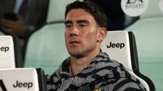 負傷中のヴラホビッチ、セルビア代表辞退の意向… 相棒キエーザは軽傷のためイタリア代表へ