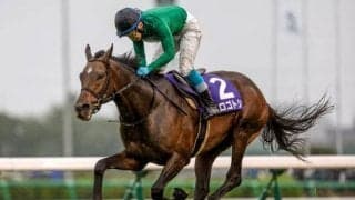 【東京HJ】イロゴトシ、ニシノデイジーらが登録