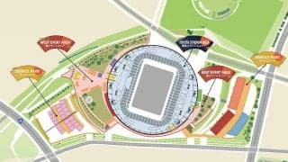 WRCフォーラムエイト・ラリージャパン、豊田スタジアムの各種エンタメ企画第1弾を発表