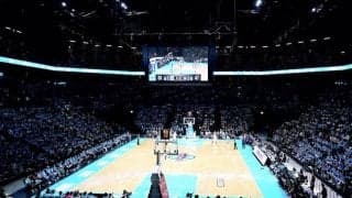 8年目のBリーグは開幕から大盛り上がり…全国各地でクラブの最多入場者記録を更新