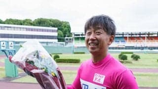 【熊本記念in久留米】中本匠栄が記念初V！