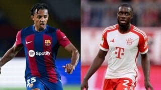 クンデとウパメカノが負傷によりフランス代表不参加に… グストとディザジを代替招集