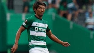 「仕事人感好き」「サッカーIQが高い」守田英正がストライカーばりの今季初ゴールで数的不利での勝利にファンも称賛の声「もっと評価されるべき」