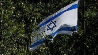 イスラエルとハマスの紛争を受け、UEFAが当面の試合延期を発表