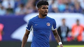 オランダ代表、負傷のベルフハイスに代わってチェルシーの若手DFマートセンを初招集