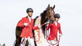 3歳牝馬の最終決戦・秋華賞 リバティアイランドが史上7頭目の三冠狙う/今週の競馬界の見どころ
