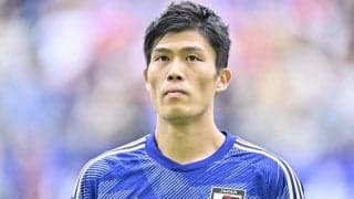 「そこに出てきた冨安！」アーセナル冨安健洋のマンC撃破の“いかつすぎる裏抜け”が必見＆大興奮！「これが冨安の出した偽サイドバックの新しい答え」との声